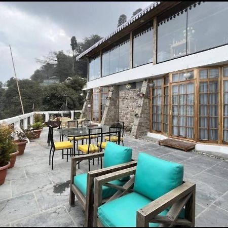 The English Cottage Darjeeling دارجيلنغ المظهر الخارجي الصورة