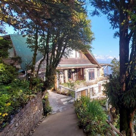 The English Cottage Darjeeling دارجيلنغ المظهر الخارجي الصورة