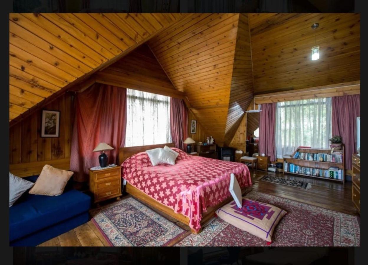 The English Cottage Darjeeling دارجيلنغ المظهر الخارجي الصورة