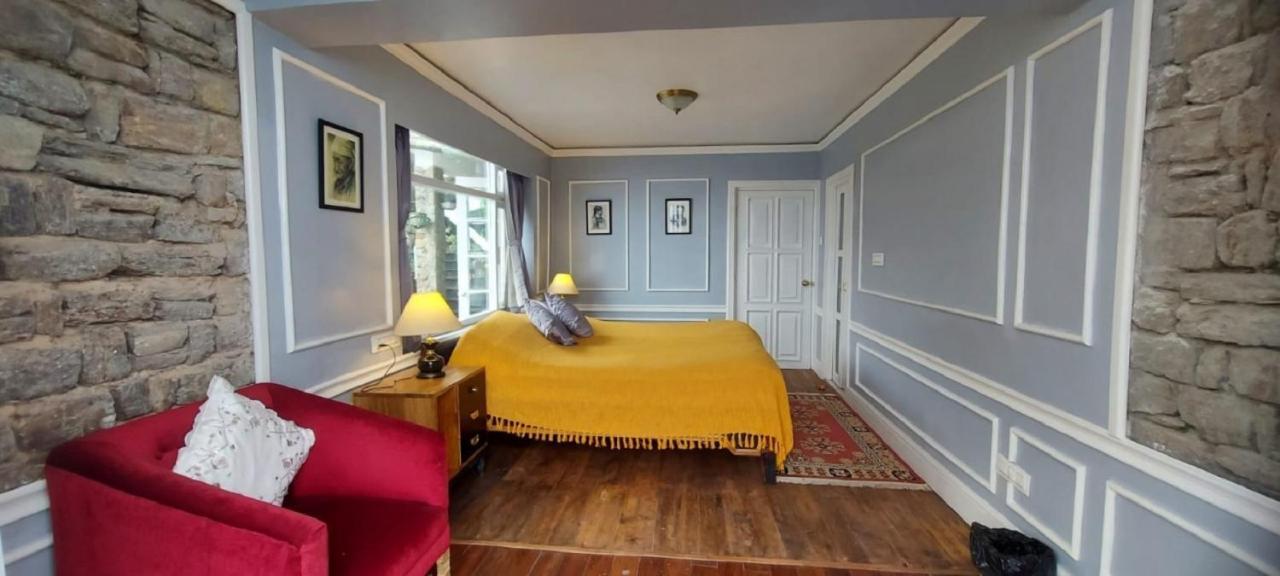 The English Cottage Darjeeling دارجيلنغ المظهر الخارجي الصورة