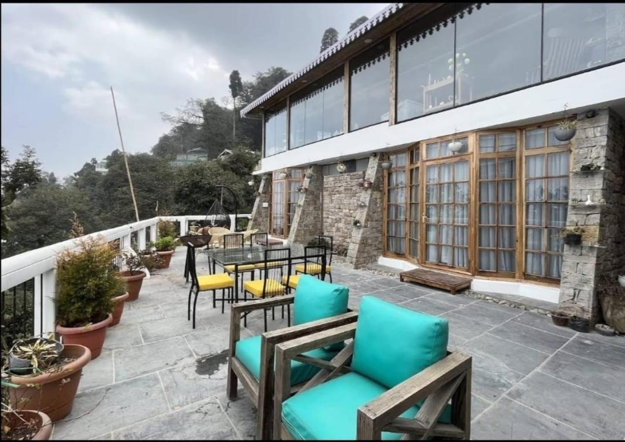 The English Cottage Darjeeling دارجيلنغ المظهر الخارجي الصورة