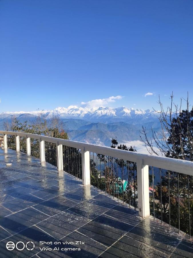 The English Cottage Darjeeling دارجيلنغ المظهر الخارجي الصورة