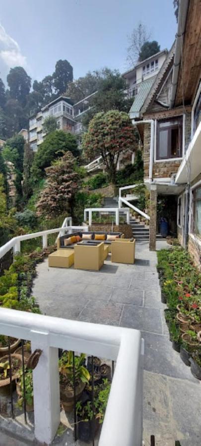 The English Cottage Darjeeling دارجيلنغ المظهر الخارجي الصورة