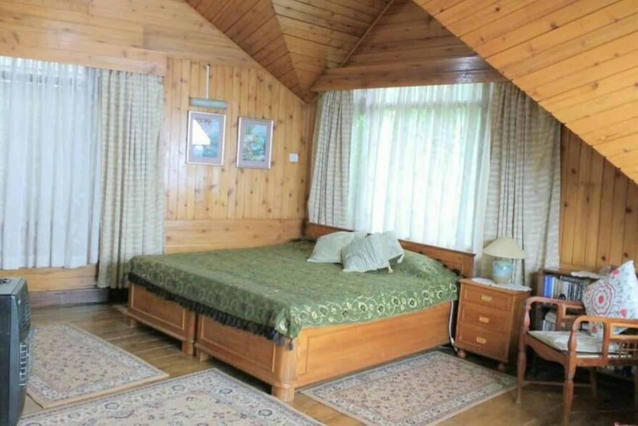The English Cottage Darjeeling دارجيلنغ المظهر الخارجي الصورة