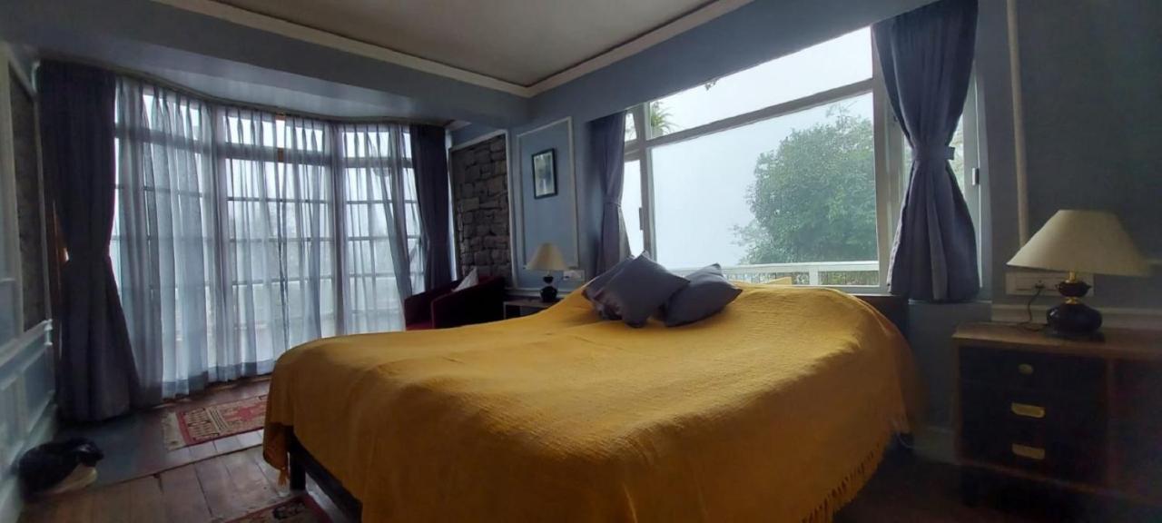The English Cottage Darjeeling دارجيلنغ المظهر الخارجي الصورة