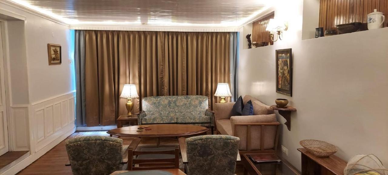 The English Cottage Darjeeling دارجيلنغ المظهر الخارجي الصورة
