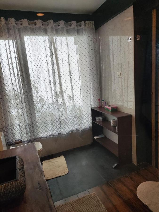 The English Cottage Darjeeling دارجيلنغ المظهر الخارجي الصورة
