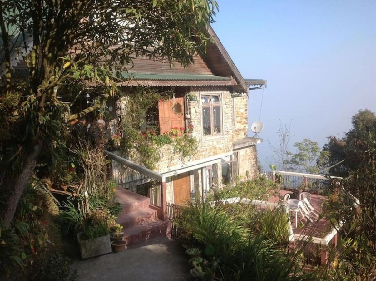 The English Cottage Darjeeling دارجيلنغ المظهر الخارجي الصورة
