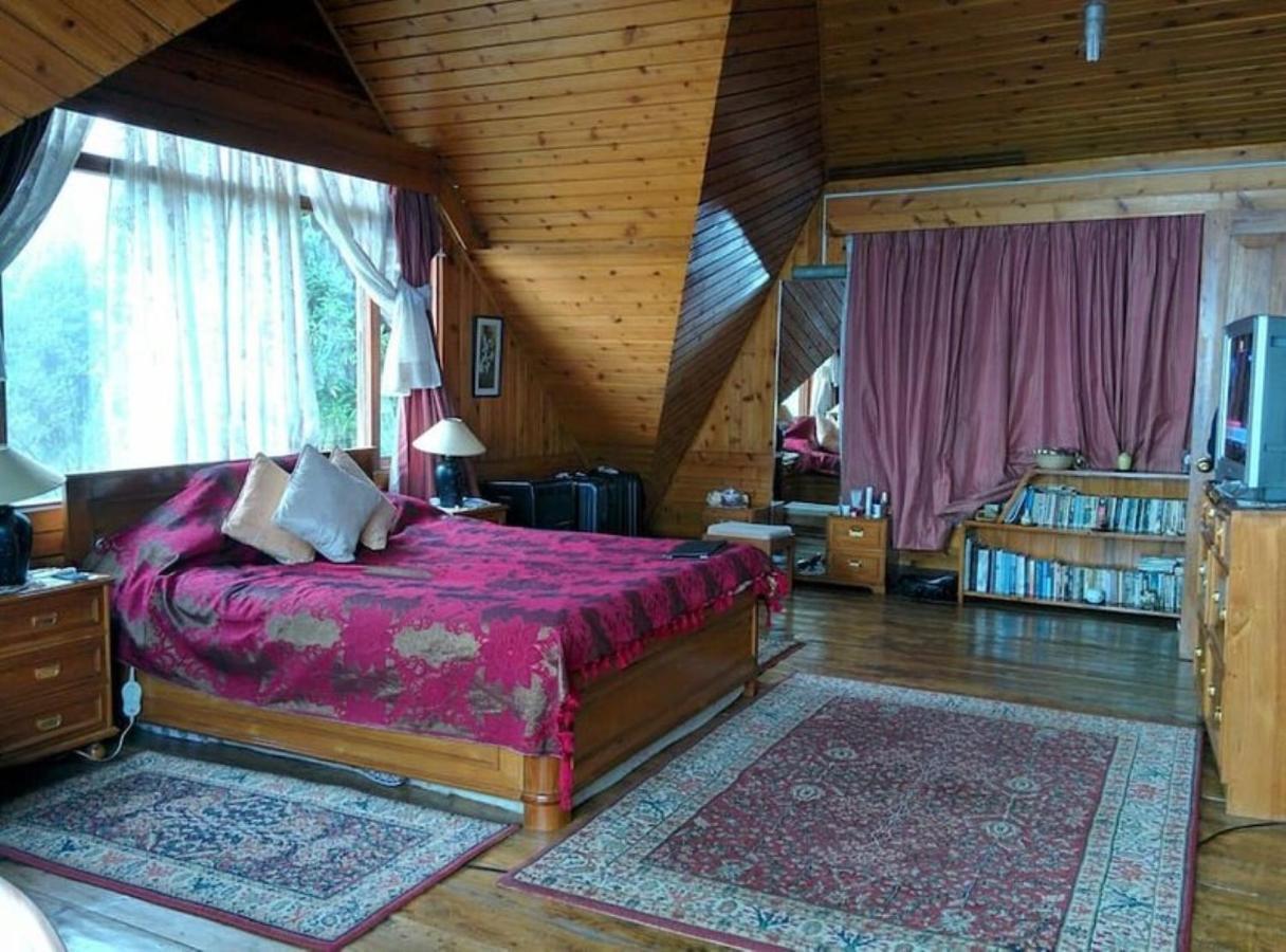 The English Cottage Darjeeling دارجيلنغ المظهر الخارجي الصورة