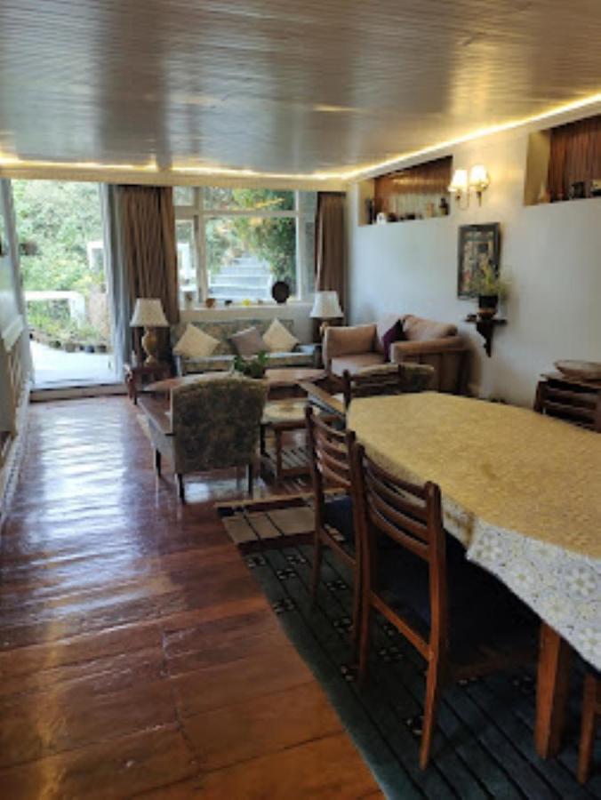 The English Cottage Darjeeling دارجيلنغ المظهر الخارجي الصورة